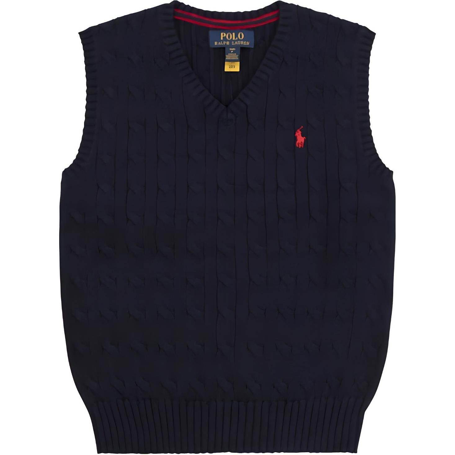 Жилет для мальчиков Polo Ralph Lauren - Boxette Shop